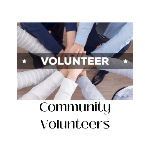 Community Volunteers