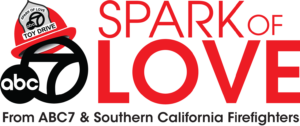 Logo - Spark of Love