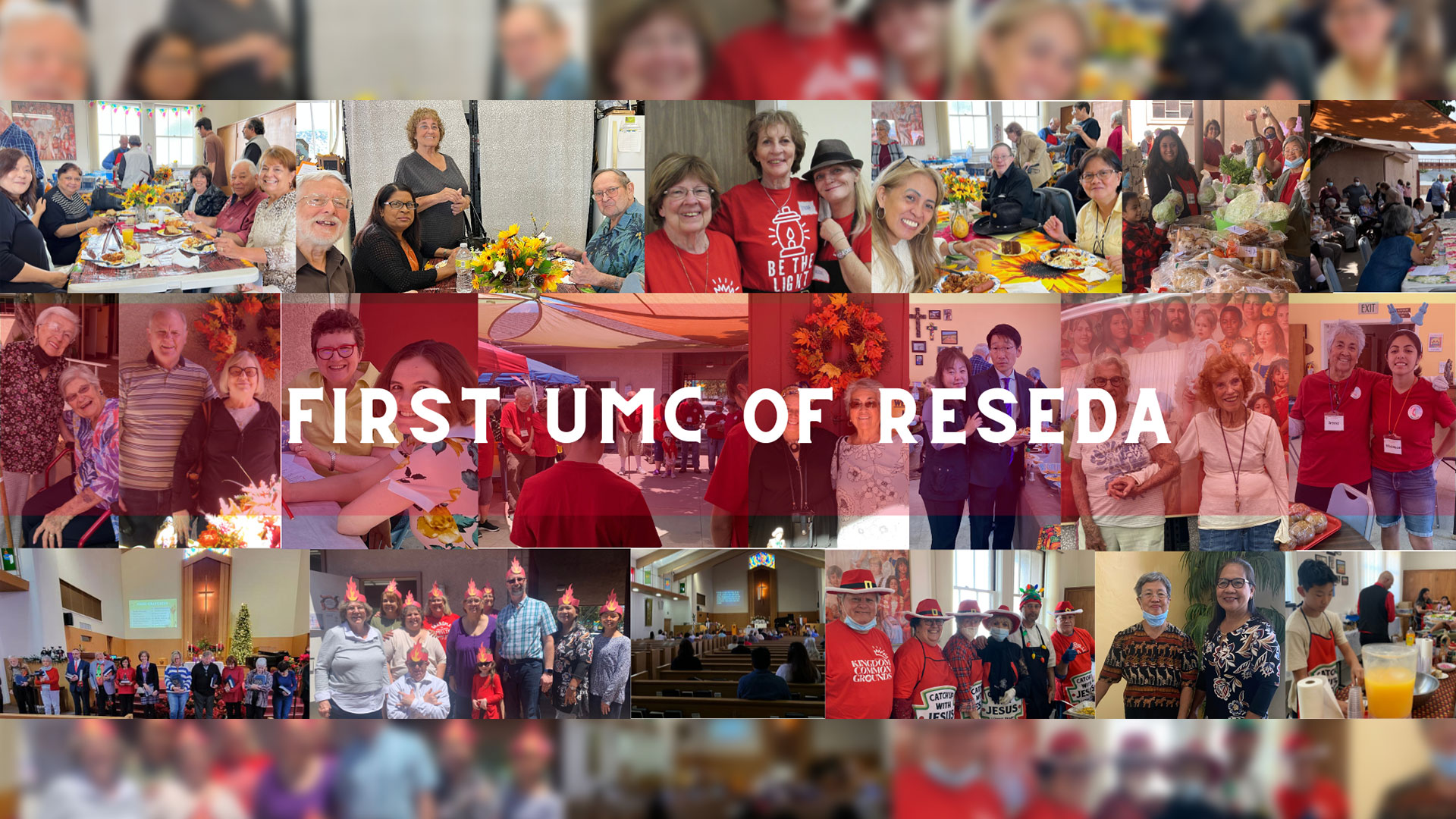 First-UMC-Of-Reseda