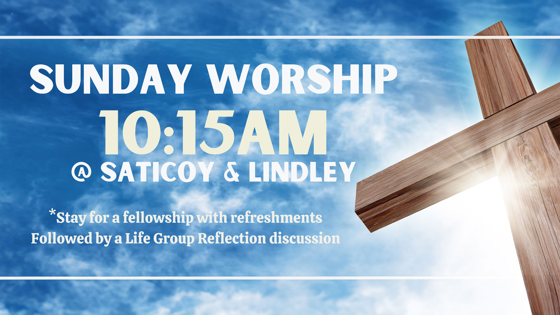 Sunday-Worship-1015AM-At-Saticoy-And-Lindley-ResedaUMC
