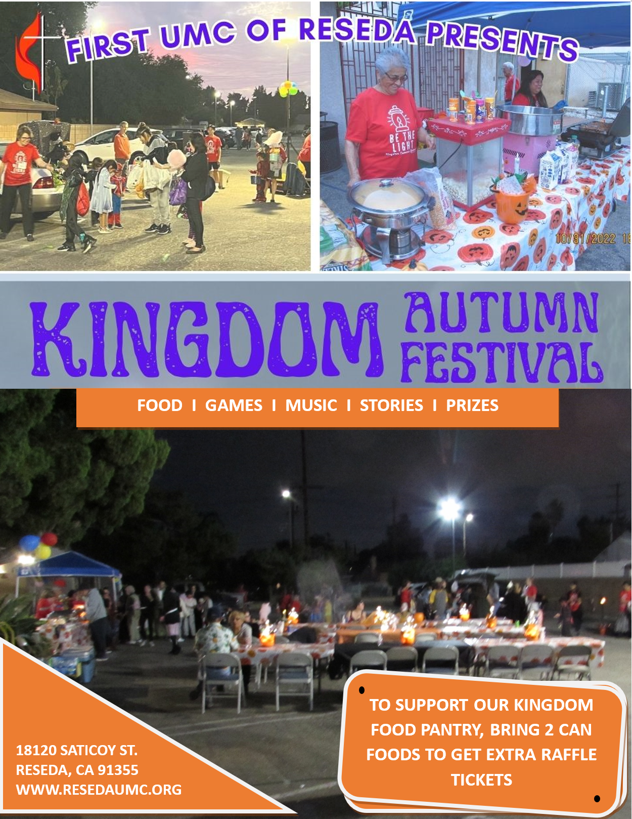 Kingdom Autumn Festival image for website