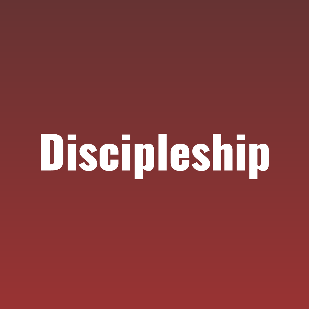 red-square-discipleship